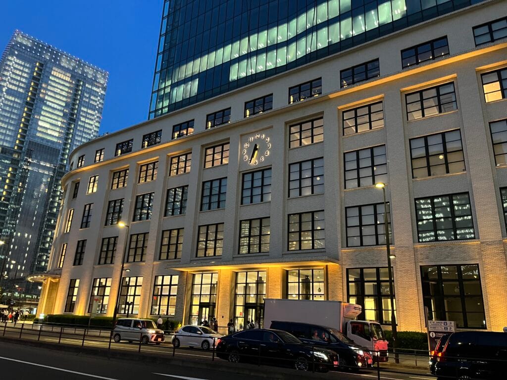 [景點介紹] 日本東京 日景與夜景免費觀景台推薦