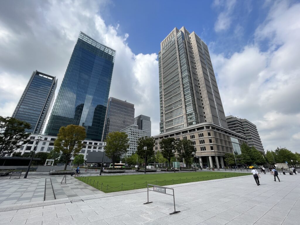 [景點攻略] 日本東京 日景與夜景免費觀景台推薦