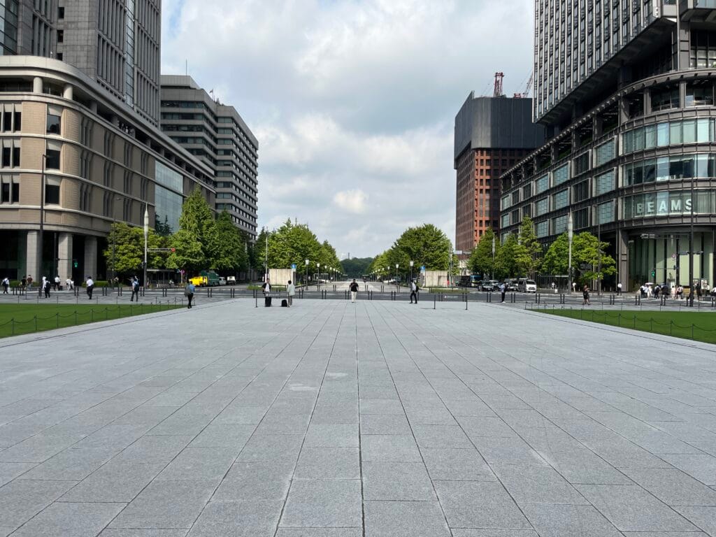 [景點介紹] 日本東京 日景與夜景免費觀景台推薦