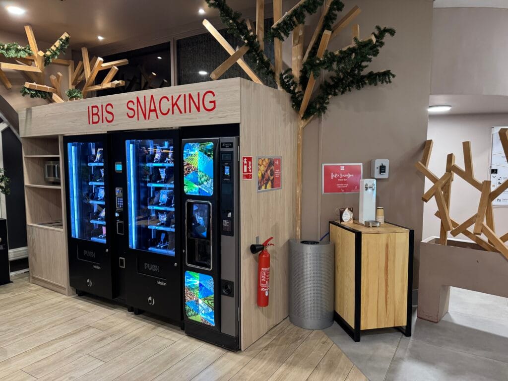 [旅遊住宿] 法國巴黎 宜必思巴黎15區艾菲爾鐵塔酒店 價格、體驗