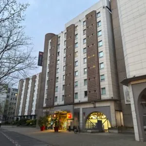 [旅遊住宿] 法國巴黎 宜必思巴黎15區艾菲爾鐵塔酒店 價格、體驗