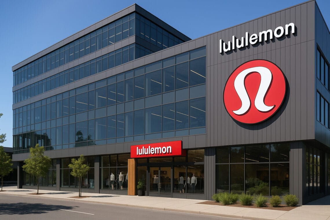 [股票分析] Lululemon (LULU) 基本面與風險完整分析：暴跌20%後還能買嗎？