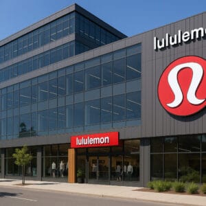 [股票分析] Lululemon (LULU) 基本面與風險完整分析：暴跌20%後還能買嗎？