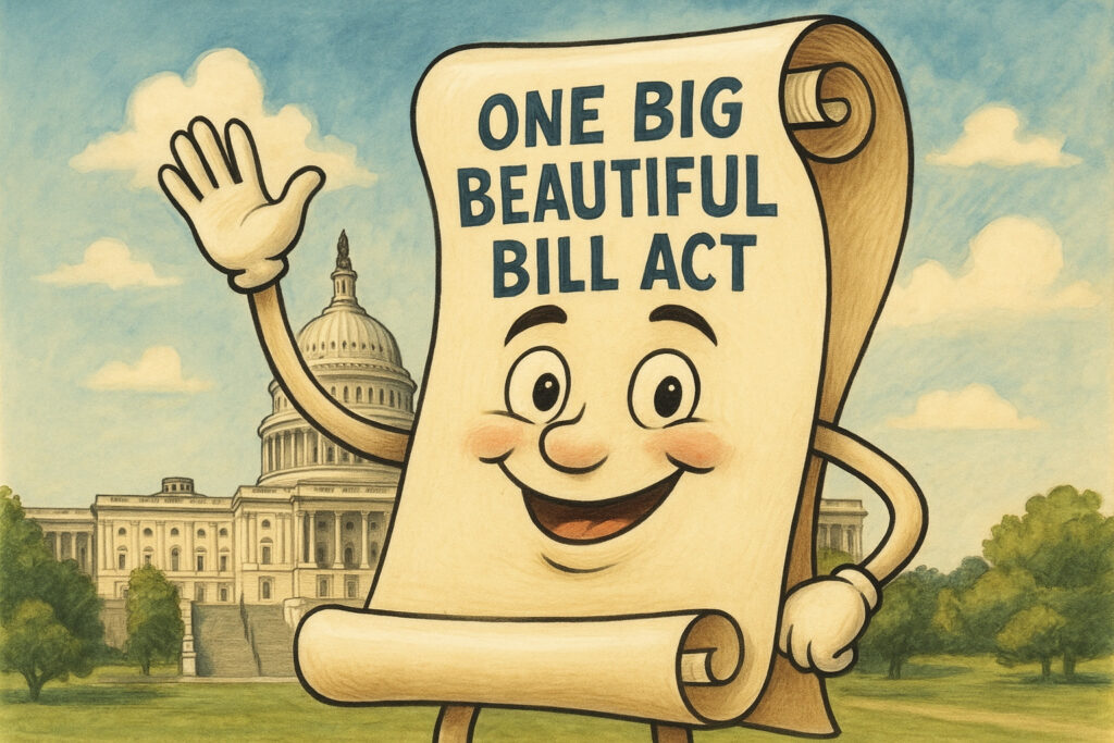 [股票分析] Oscar Health (OSCR) 基本面解析：大而美法案過關與Centene 撤財測，暴跌30%後還能買？