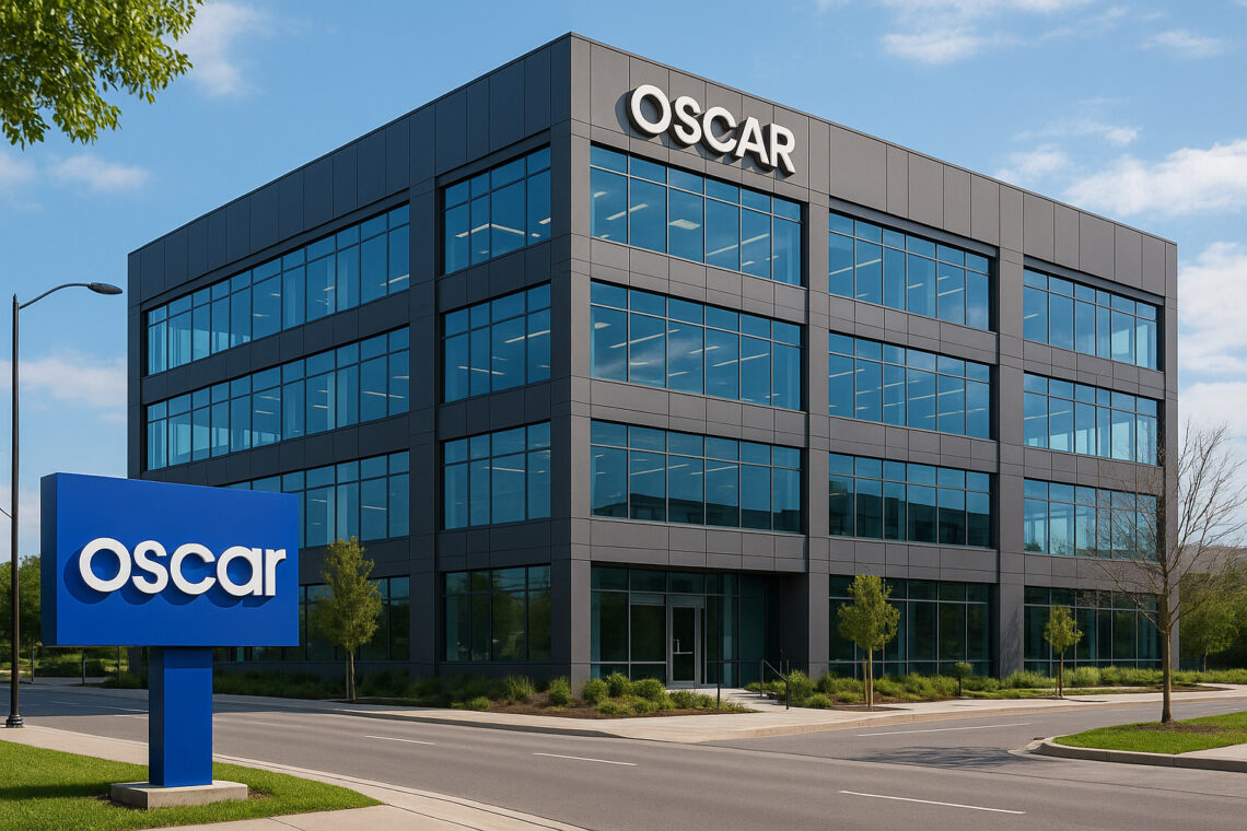 [股票分析] Oscar Health (OSCR) 基本面解析：大而美法案過關與Centene 撤財測，暴跌30%後還能買？