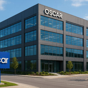 [股票分析] Oscar Health (OSCR) 基本面解析：大而美法案過關與Centene 撤財測，暴跌30%後還能買？