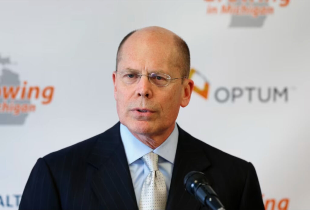 [股票分析] 聯合健康 UnitedHealth (UNH) 基本面與風險完整分析：暴跌50%後還能買嗎？