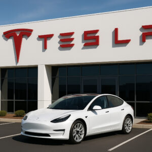 [股票分析] Tesla Q2 財報分析：從交車低潮到轉型突破，能源與 FSD 成第二成長曲線