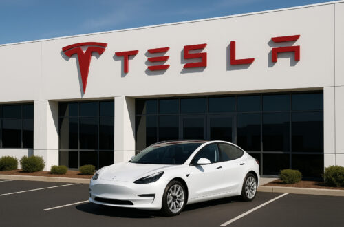 [股票分析] Tesla Q2 財報分析：從交車低潮到轉型突破，能源與 FSD 成第二成長曲線
