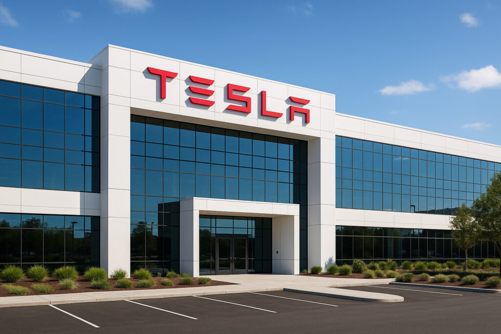 [股票分析] Tesla Q2 財報分析：從交車低潮到轉型突破，能源與 FSD 成第二成長曲線