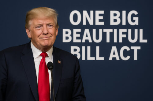 [股票分析] 大而美法案衝擊誰？深入解析ACA、Medicaid與Medicare對UNH、CNC、OSCR的影響