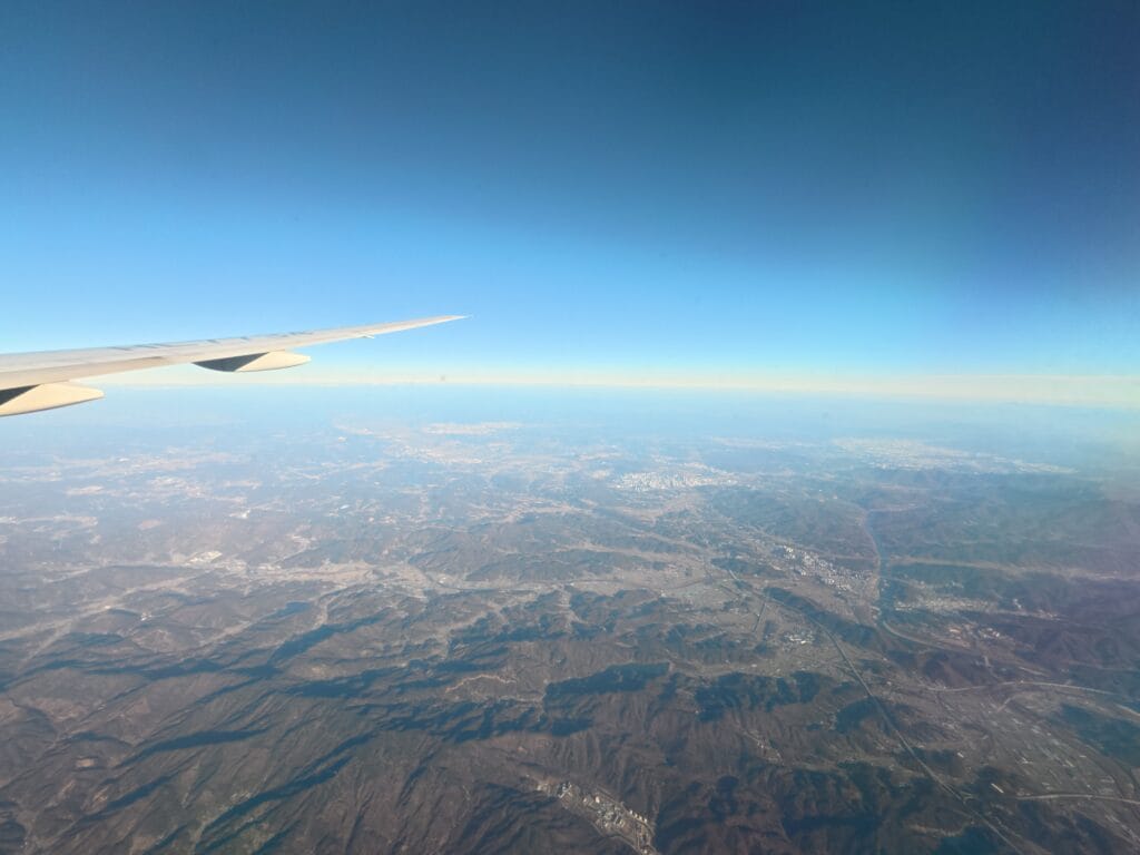 [旅遊開箱] DJI Osmo Action 5 Pro 開箱評測