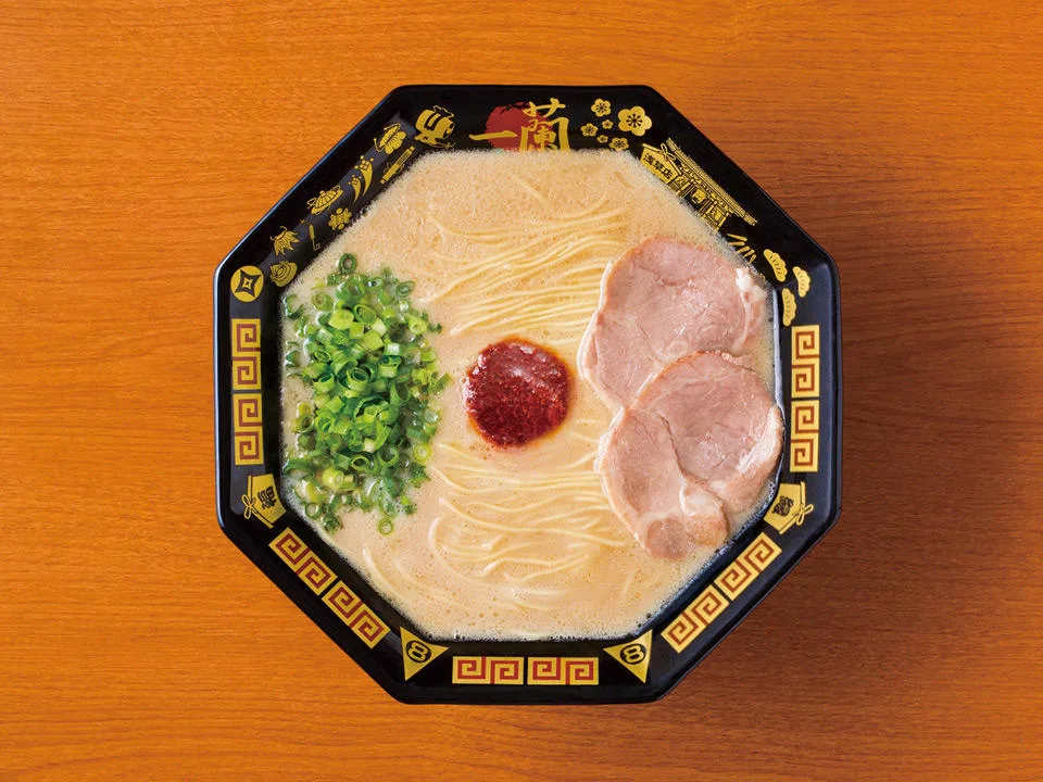 [餐飲體驗] 日本福岡 限定一蘭拉麵三大特色店：總店、太宰府店、天神西通店