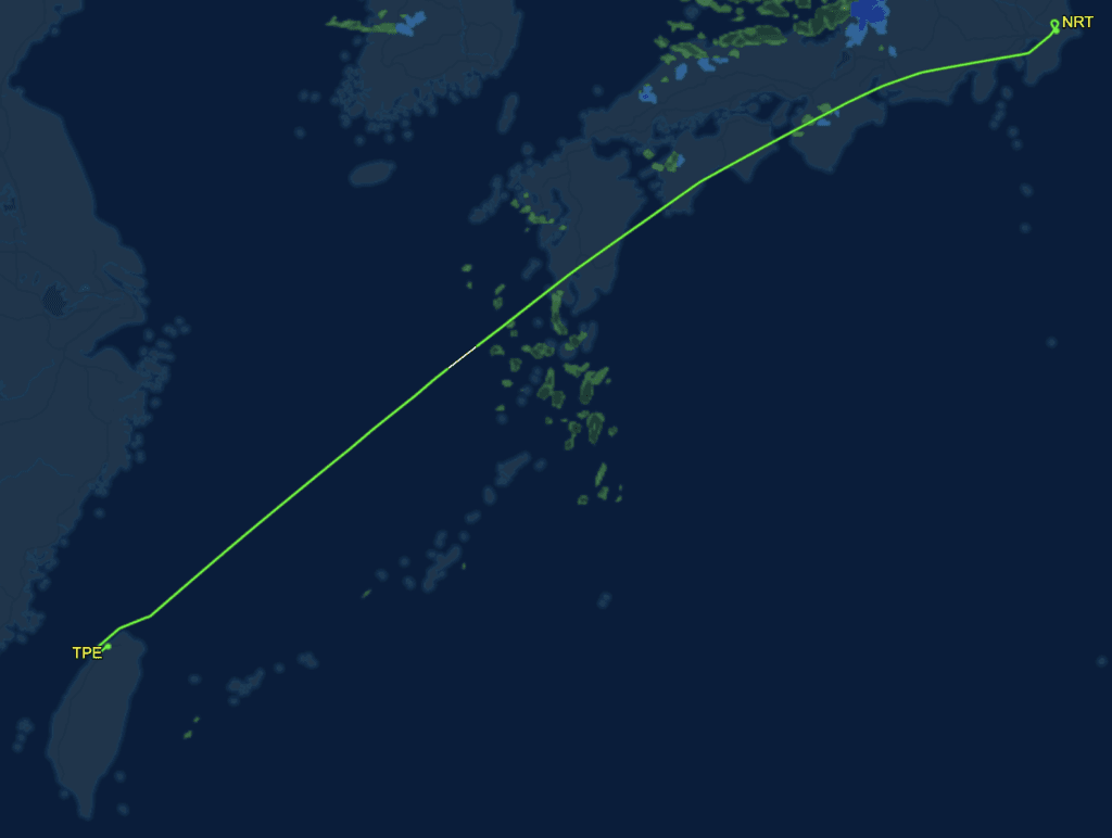[飛行體驗] 捷星航空 GK11/GK12 台北桃園(TPE)-東京成田(NRT)