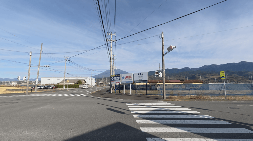 [景點介紹] 日本靜岡 新幹線與富士山的拍攝地