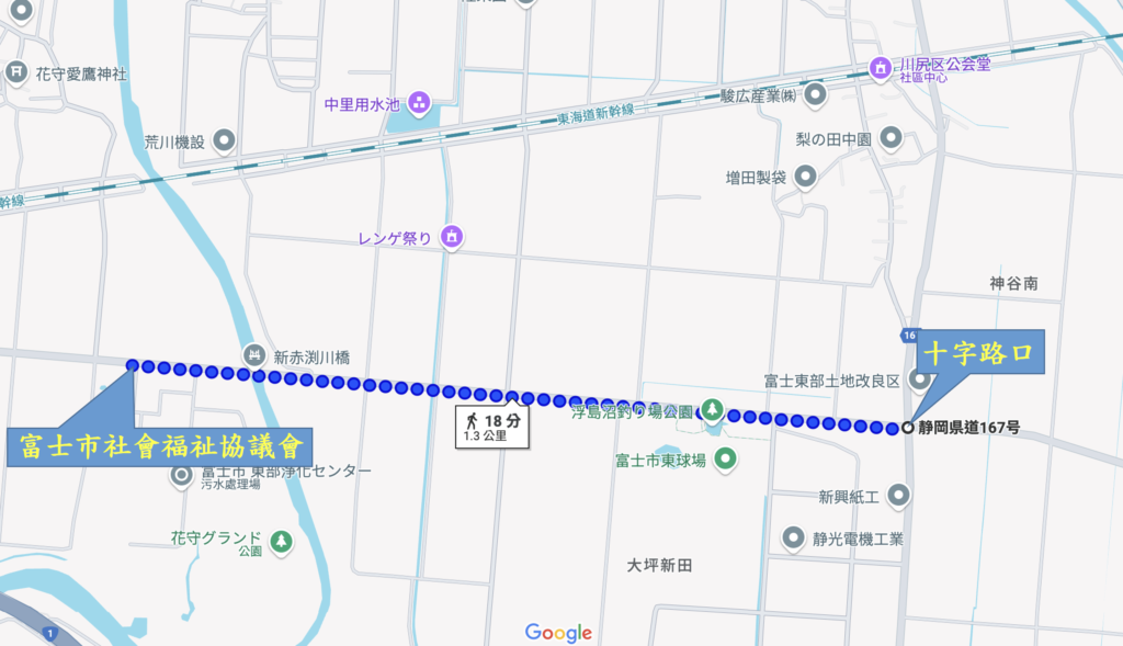 [景點介紹] 日本靜岡 新幹線與富士山的拍攝地