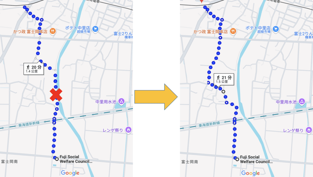 [景點介紹] 日本靜岡 新幹線與富士山的拍攝地&岳南電車