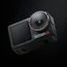 [旅遊開箱] DJI Osmo Action 5 Pro 開箱評測