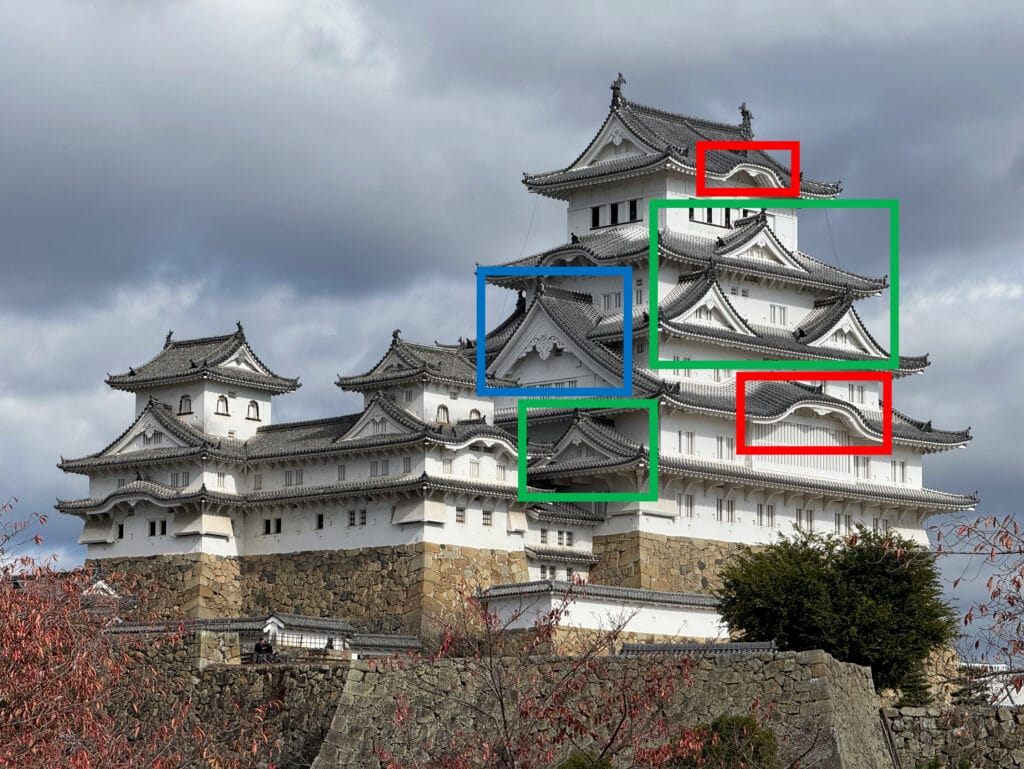 [景點攻略] 日本兵庫 世界文化遺產姬路城&兵庫縣歷史博物館