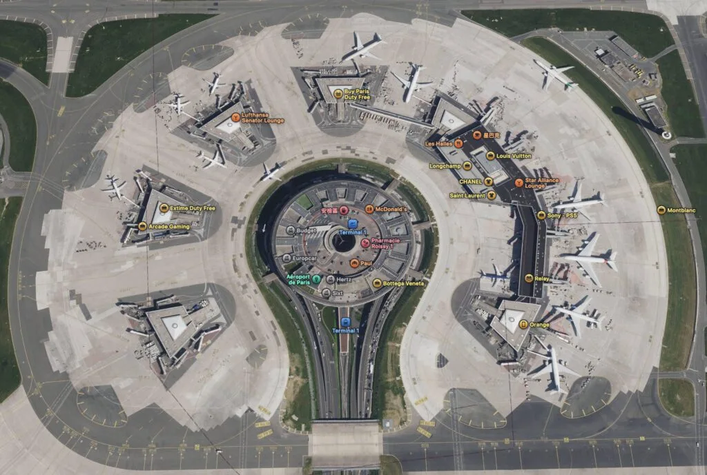[飛行體驗] 新加坡航空 Singapore Air SQ335/SQ878 巴黎(CDG)-新加坡(SIN)-台北(TPE)