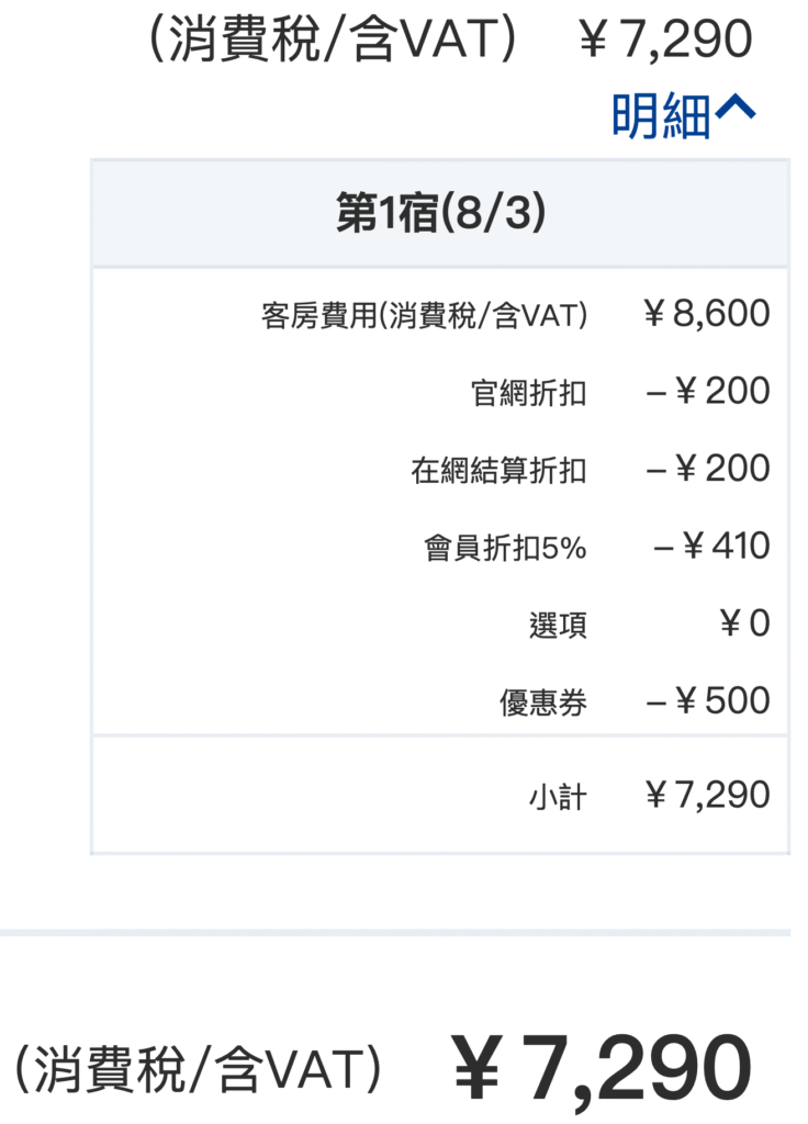 [旅遊住宿] 日本長野 東橫INN 長野站東口 價格、體驗