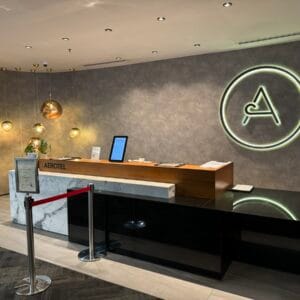 [旅遊住宿] 馬來西亞 吉隆坡 Aerotel 機場飯店 價格、體驗