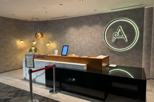 [旅遊住宿] 馬來西亞 吉隆坡 Aerotel 機場飯店 價格、體驗