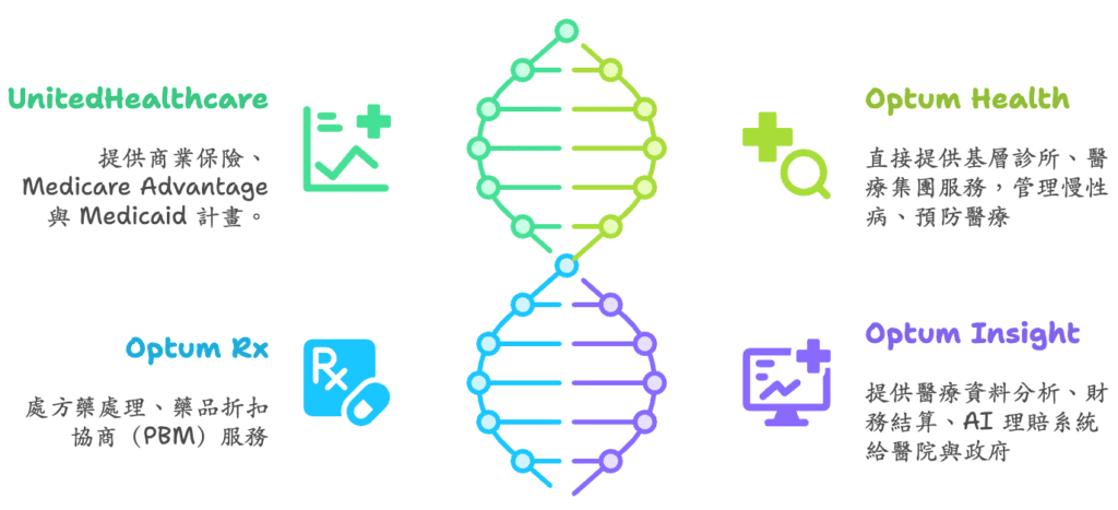 [股票分析] 聯合健康 UnitedHealth (UNH) 基本面與風險完整分析：暴跌50%後還能買嗎？