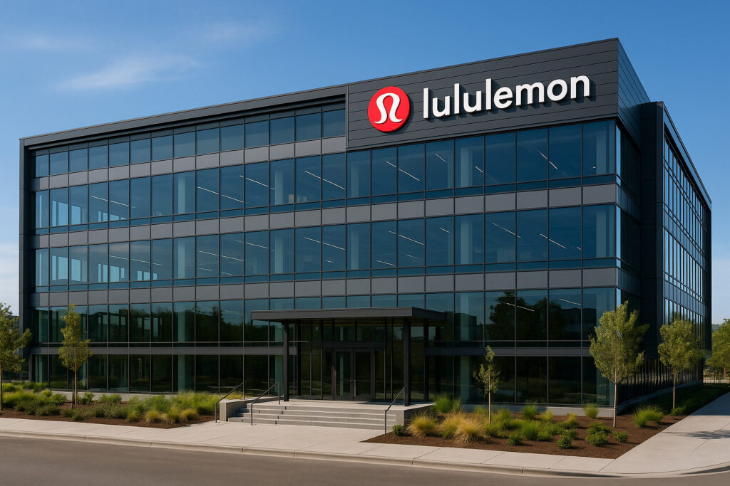 [股票分析] Lululemon (LULU) 基本面與風險完整分析：暴跌50%後還能買嗎？
