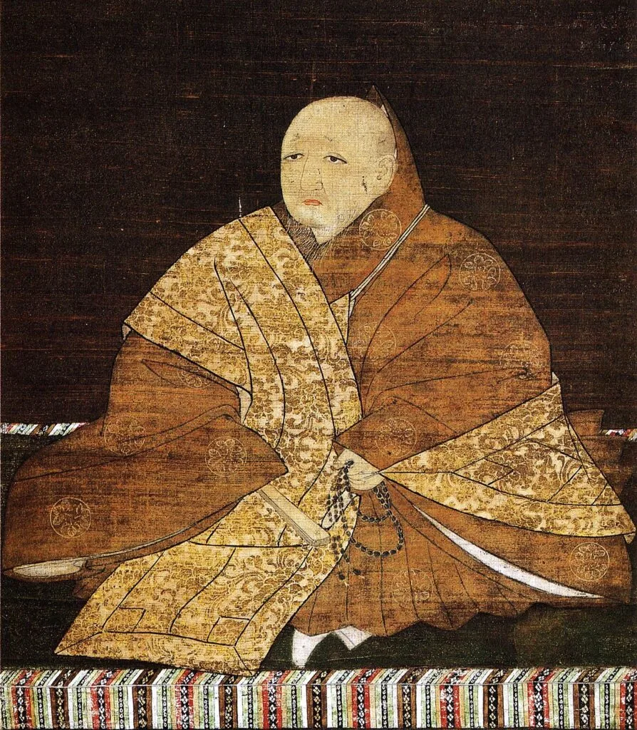 [景點介紹] 日本吉野 日本南北朝時期的皇室分裂